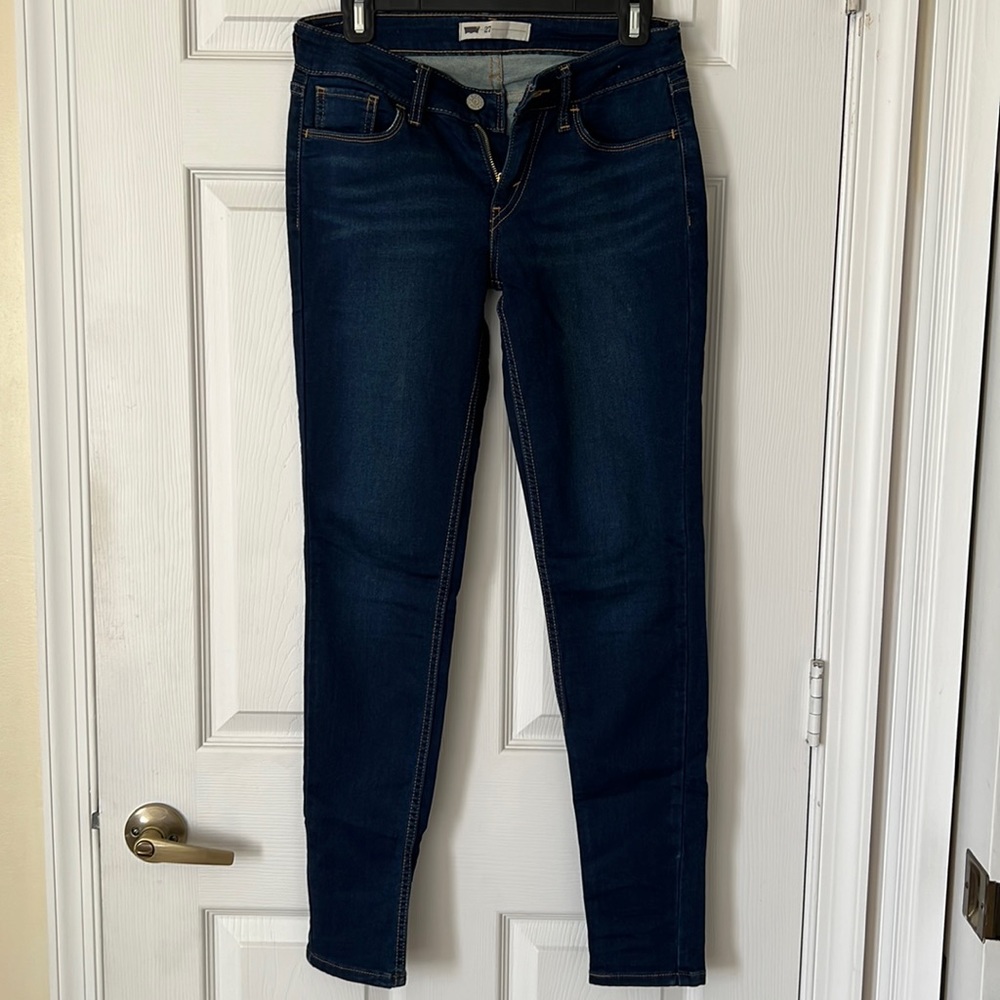 Levi’s jeans